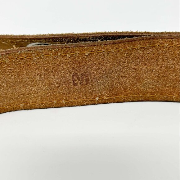 Calvin Klein Green Belt - Picture 5 of 8